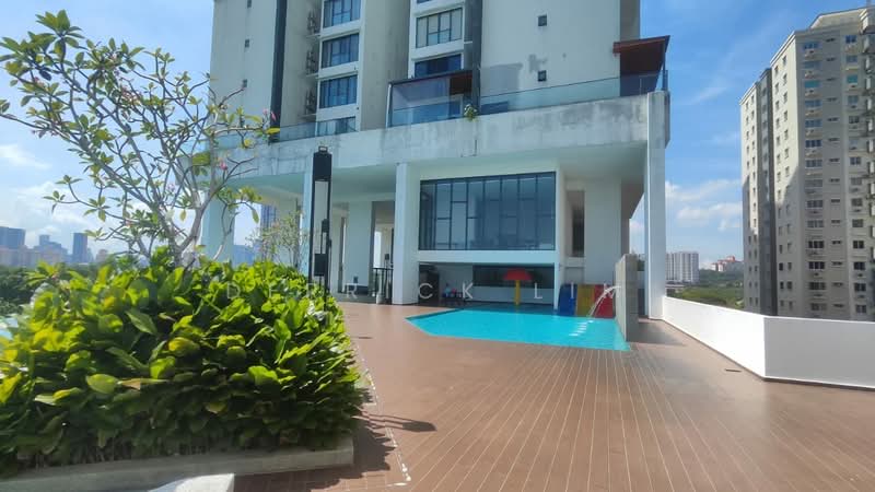 Condominium for Sale at The Andes Condo Villa @ Bukit Jalil - Derrick Lim - Exterior - PropertyGuru.com.my