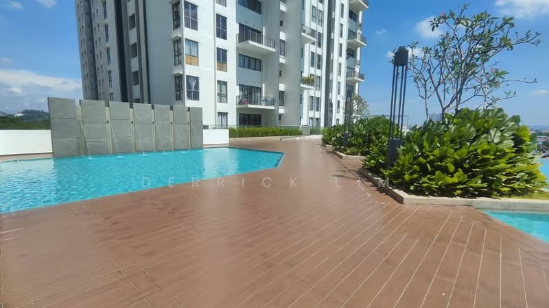 Condominium for Sale at The Andes Condo Villa @ Bukit Jalil - Derrick Lim - Exterior - PropertyGuru.com.my