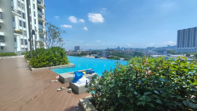 Condominium for Sale at The Andes Condo Villa @ Bukit Jalil - Derrick Lim - Exterior - PropertyGuru.com.my