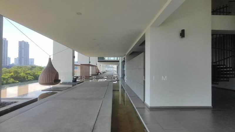 Condominium for Sale at The Andes Condo Villa @ Bukit Jalil - Derrick Lim - Exterior - PropertyGuru.com.my