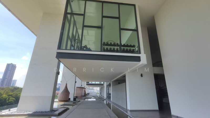 Condominium for Sale at The Andes Condo Villa @ Bukit Jalil - Derrick Lim - Exterior - PropertyGuru.com.my