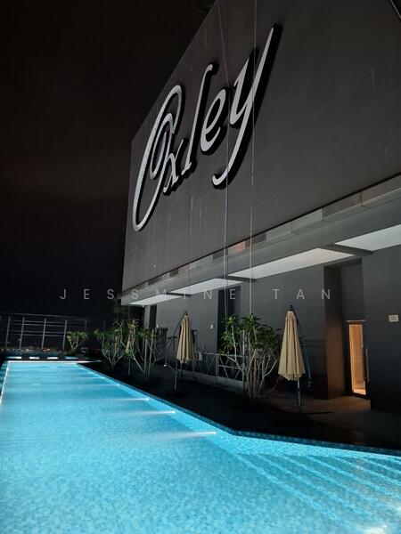 For Rent - SO Sofitel Kuala Lumpur Residences