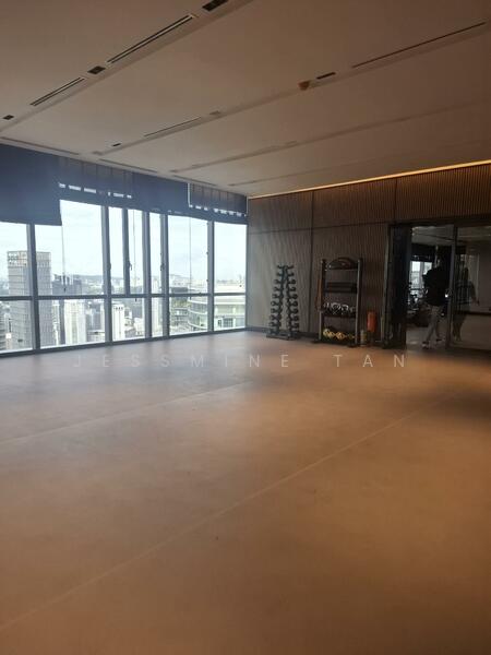 For Rent - SO Sofitel Kuala Lumpur Residences