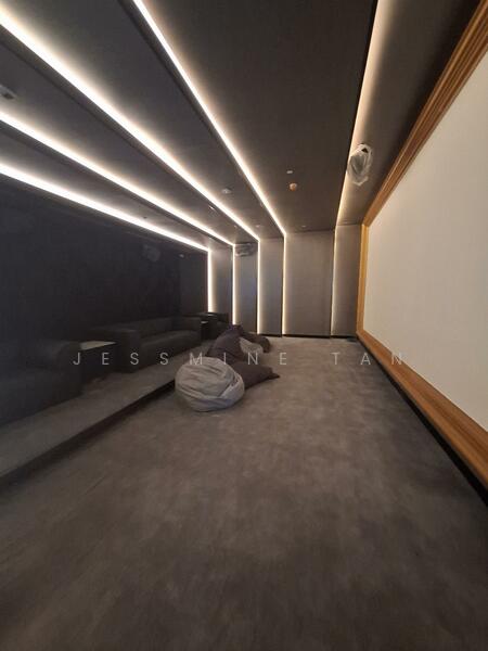 For Rent - SO Sofitel Kuala Lumpur Residences