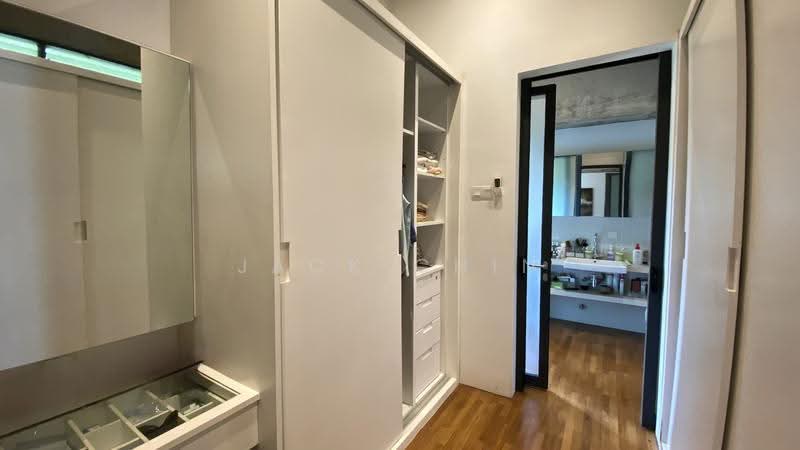 Twin Villas for Sale in Janda Baik (Bentong) - Jack Chin - Bathroom - PropertyGuru.com.my