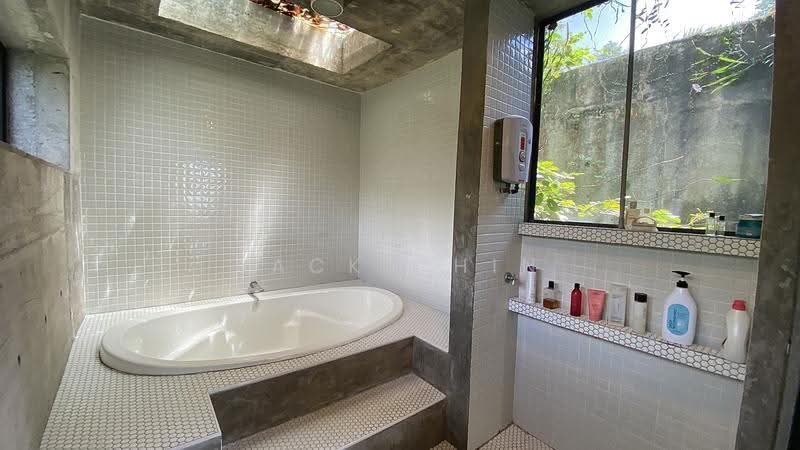 Twin Villas for Sale in Janda Baik (Bentong) - Jack Chin - Bathroom - PropertyGuru.com.my