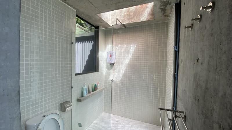 Twin Villas for Sale in Janda Baik (Bentong) - Jack Chin - Bathroom - PropertyGuru.com.my