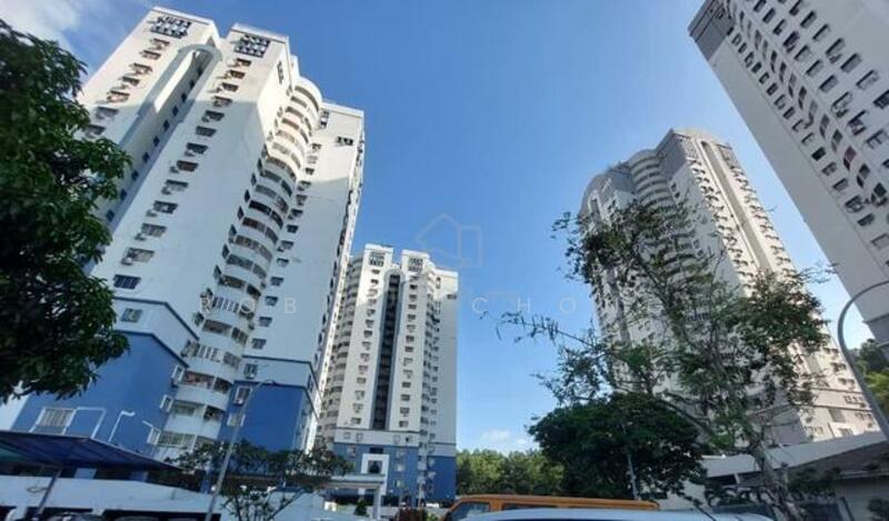 Untuk Dijual - Bukit Pandan Kondominium 1