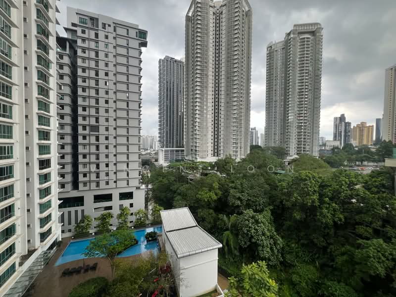 Condominium for Sale at Allevia - Vincent Loon - Exterior - PropertyGuru.com.my