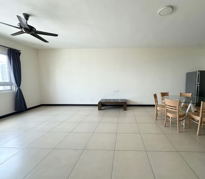 Condominium for Sale at Pearl Regency - Minggie . - Living Room - PropertyGuru.com.my