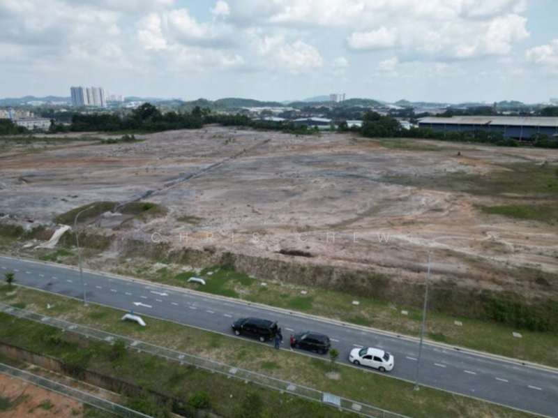 For Sale - Kawasan Perindustrian Nilai