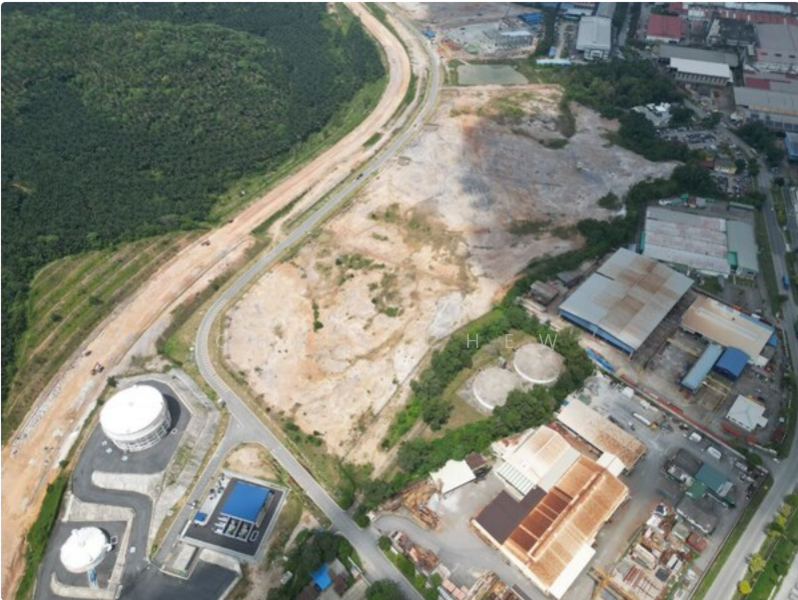 For Sale - Kawasan Perindustrian Nilai