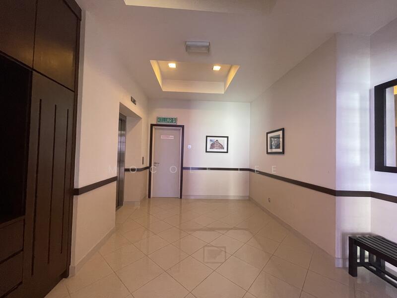 Corridor