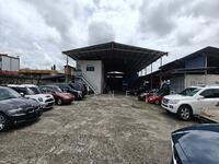 For Sale - Industrial Land @ Piasau Industrial Estate Miri