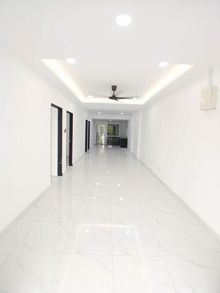 Corridor