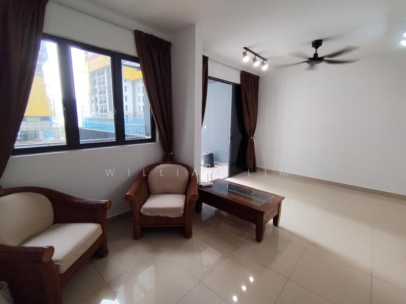 Kuchai Sentral untuk Untuk Dijual - RM 530,000, Mac 2026 - Living Room - PropertyGuru.com.my