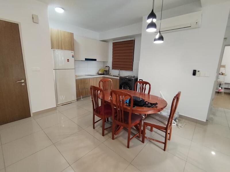 Kuchai Sentral untuk Untuk Dijual - RM 530,000, Mac 2026 - Kitchen - PropertyGuru.com.my