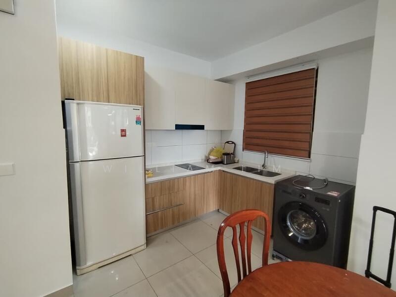 Kuchai Sentral untuk Untuk Dijual - RM 530,000, Mac 2026 - Kitchen - PropertyGuru.com.my