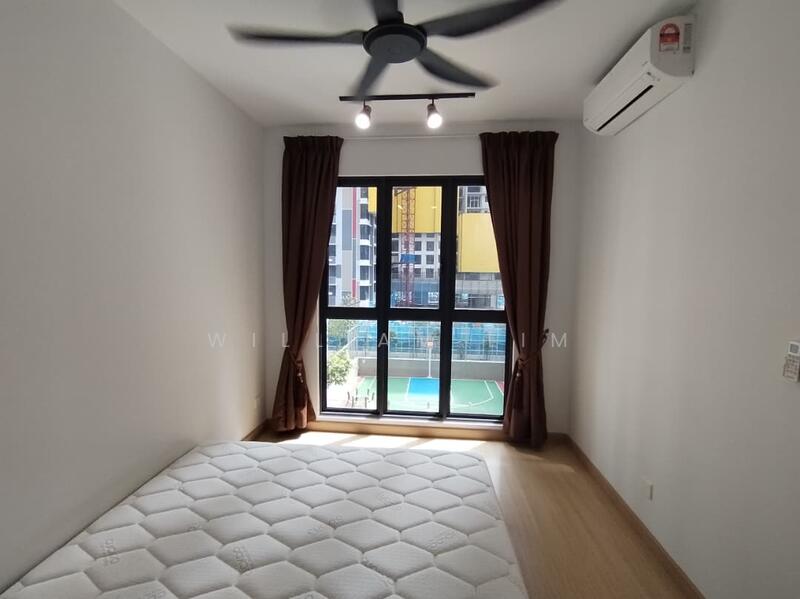 Kuchai Sentral untuk Untuk Dijual - RM 530,000, Mac 2026 - Bedroom - PropertyGuru.com.my