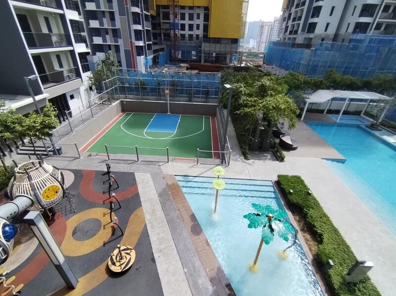 Kuchai Sentral untuk Untuk Dijual - RM 530,000, Mac 2026 - PropertyGuru.com.my