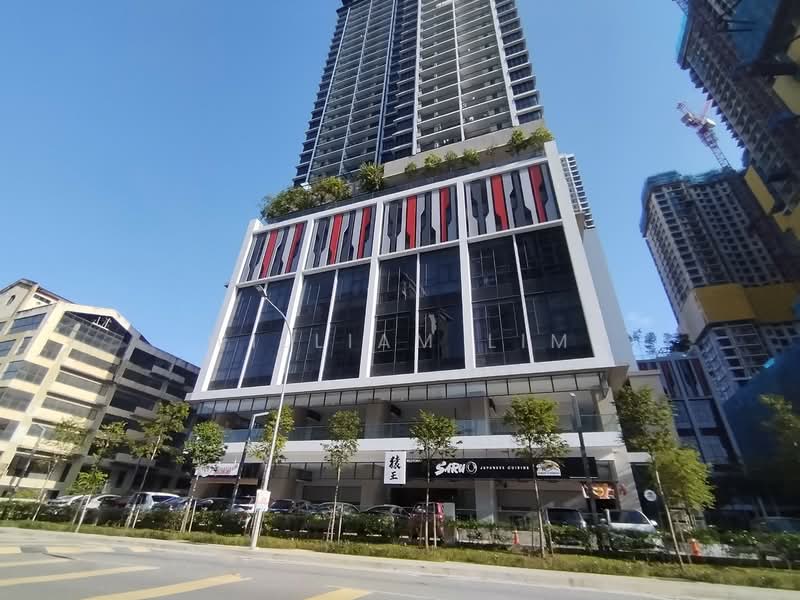 Kuchai Sentral untuk Untuk Dijual - RM 530,000, Mac 2026 - Exterior - PropertyGuru.com.my