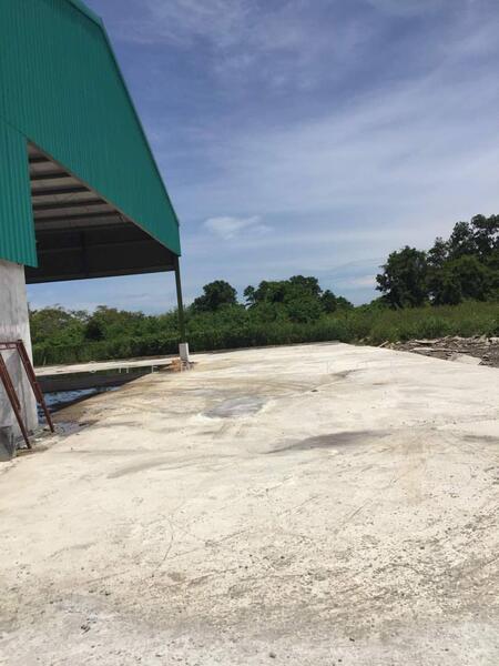 Industrial Land for Sale in Kuala Baram Industrial Estate (Miri) - Sherene Kok - Exterior - PropertyGuru.com.my