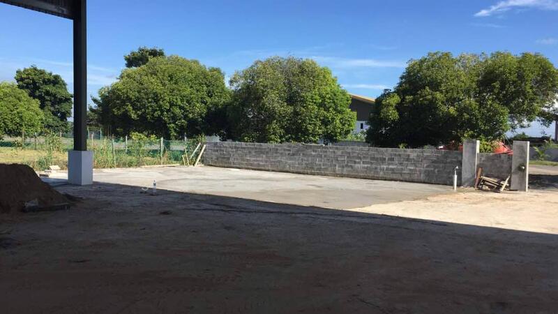 Industrial Land for Sale in Kuala Baram Industrial Estate (Miri) - Sherene Kok - Exterior - PropertyGuru.com.my