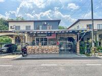 For Sale - Taman Tempua Bistari