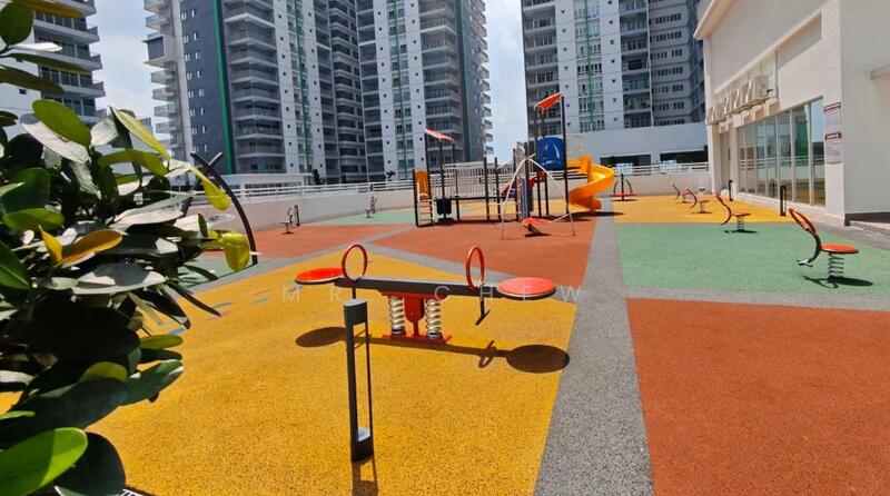 Service Residence for Sale at Serviced Residence @ Razak City Residences (RC Residences) - Mr. Chew - Exterior - PropertyGuru.com.my