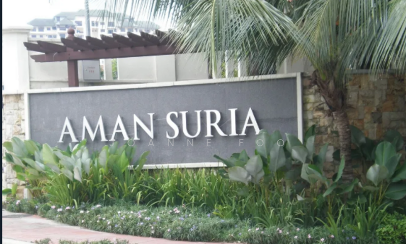 Joanne Foo Property 0163108697