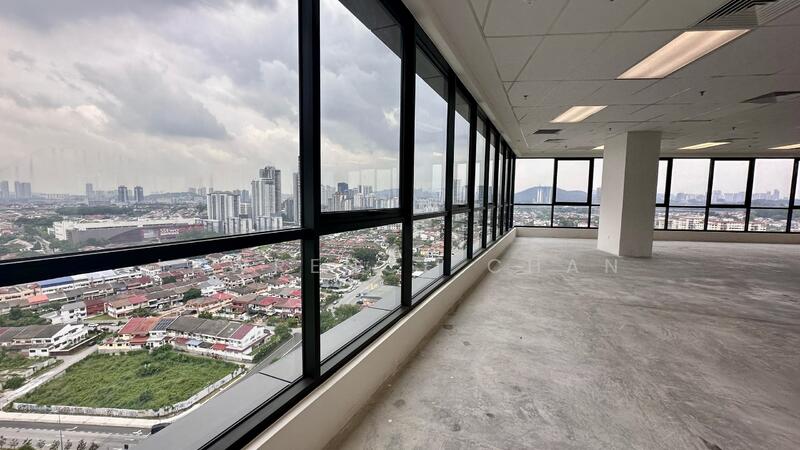 Service Residence for Sale at Atwater : Service Residences - Lawrence Chan - Interior - PropertyGuru.com.my