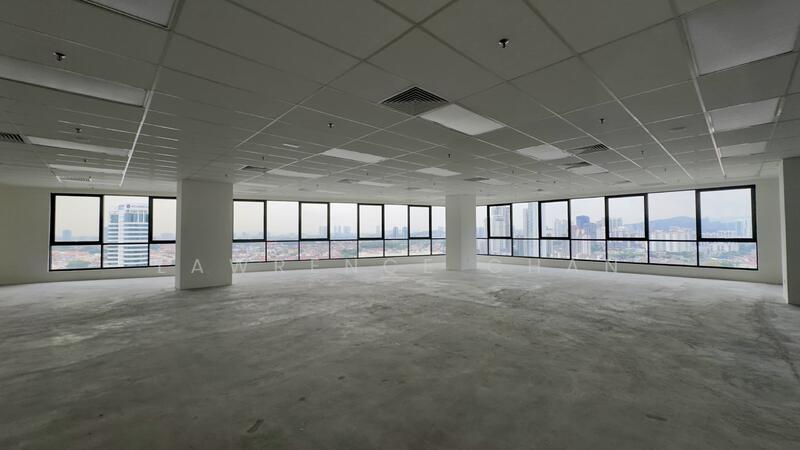 Service Residence for Sale at Atwater : Service Residences - Lawrence Chan - Interior - PropertyGuru.com.my
