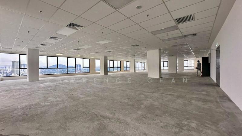 Service Residence for Sale at Atwater : Service Residences - Lawrence Chan - Interior - PropertyGuru.com.my