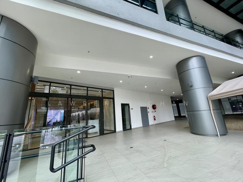 Service Residence for Sale at Atwater : Service Residences - Lawrence Chan - PropertyGuru.com.my