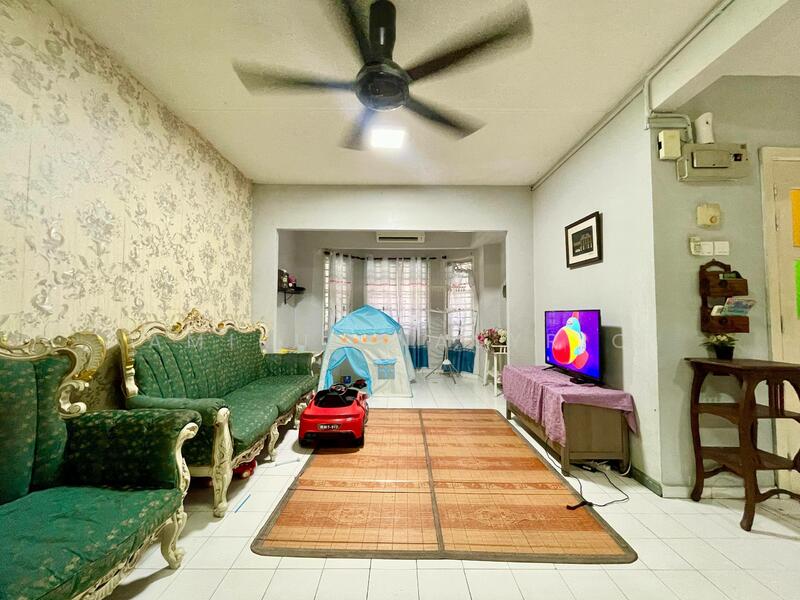 Untuk Dijual - Seksyen 19