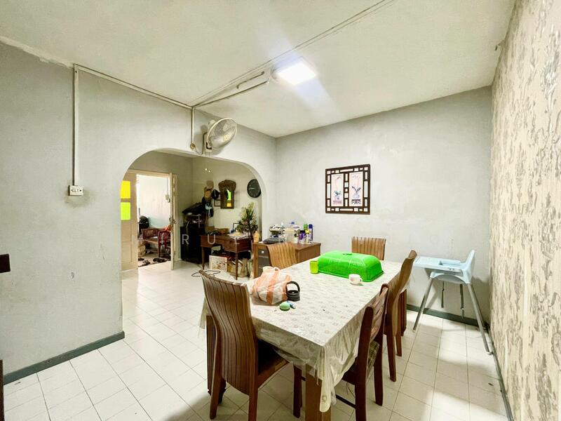 Untuk Dijual - Seksyen 19