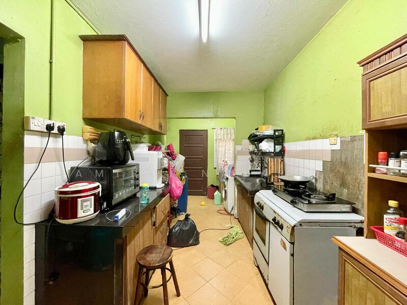 Untuk Dijual - Seksyen 19