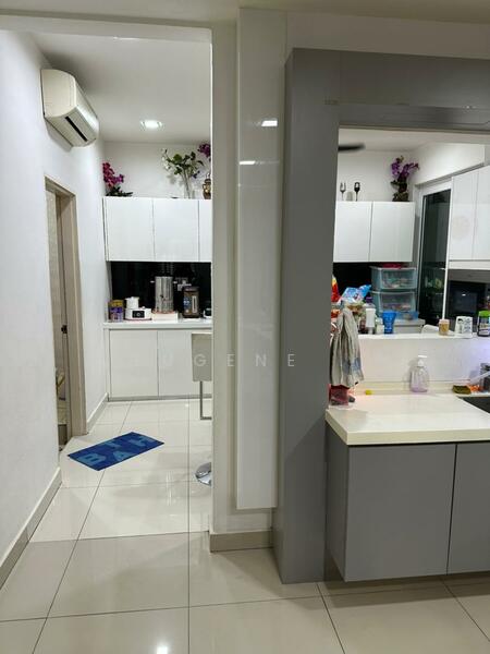 For Sale - Setia Damai, Setia Alam