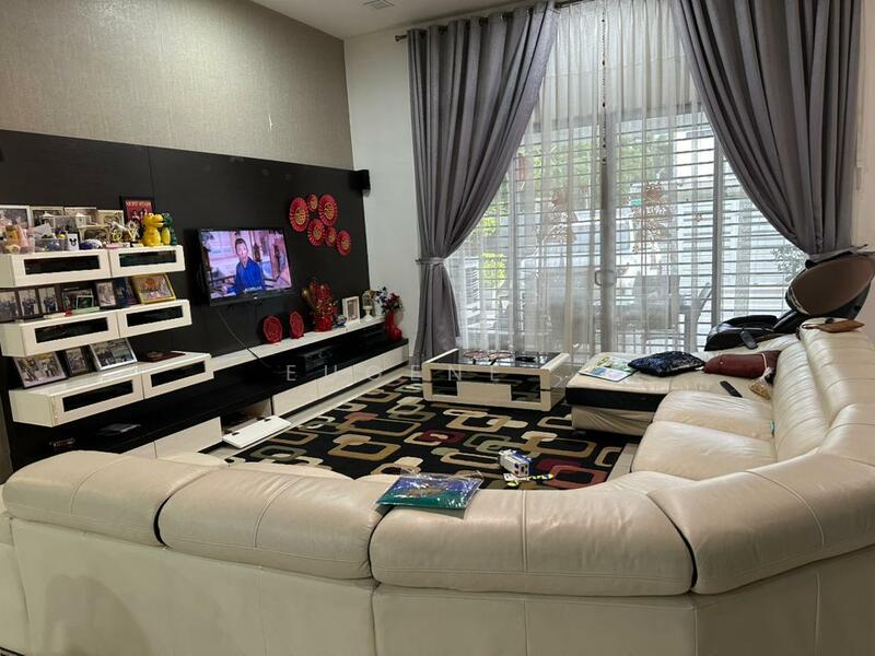 For Sale - Setia Damai, Setia Alam