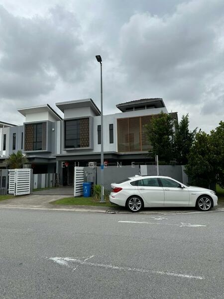 For Sale - Setia Damai, Setia Alam