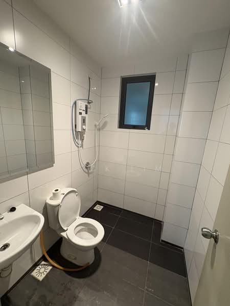 3-storey Terraced House for Sale in Mutiara Heights (Kajang) - Jack Lim - Bathroom - PropertyGuru.com.my