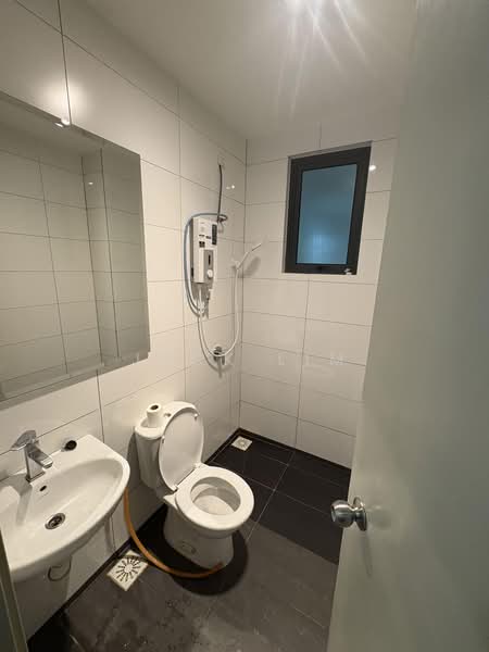 3-storey Terraced House for Sale in Mutiara Heights (Kajang) - Jack Lim - Bathroom - PropertyGuru.com.my