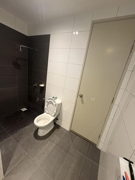 3-storey Terraced House for Sale in Mutiara Heights (Kajang) - Jack Lim - Bathroom - PropertyGuru.com.my