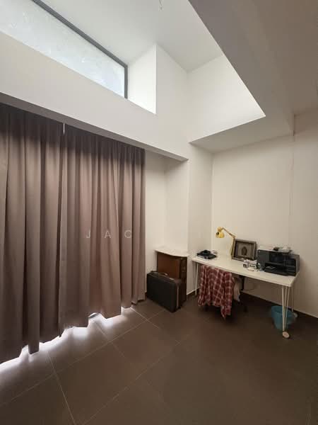 3-storey Terraced House for Sale in Mutiara Heights (Kajang) - Jack Lim - Study - PropertyGuru.com.my