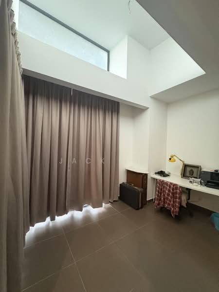 3-storey Terraced House for Sale in Mutiara Heights (Kajang) - Jack Lim - Study - PropertyGuru.com.my
