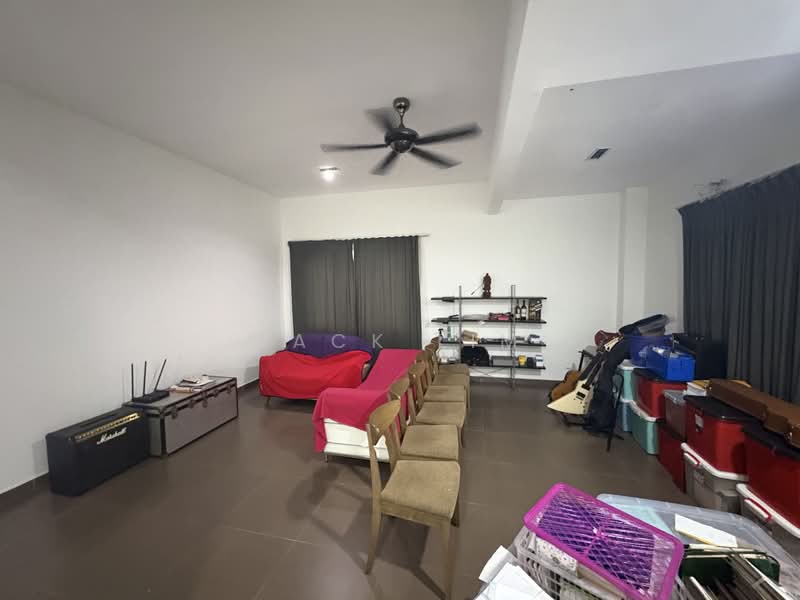 3-storey Terraced House for Sale in Mutiara Heights (Kajang) - Jack Lim - PropertyGuru.com.my