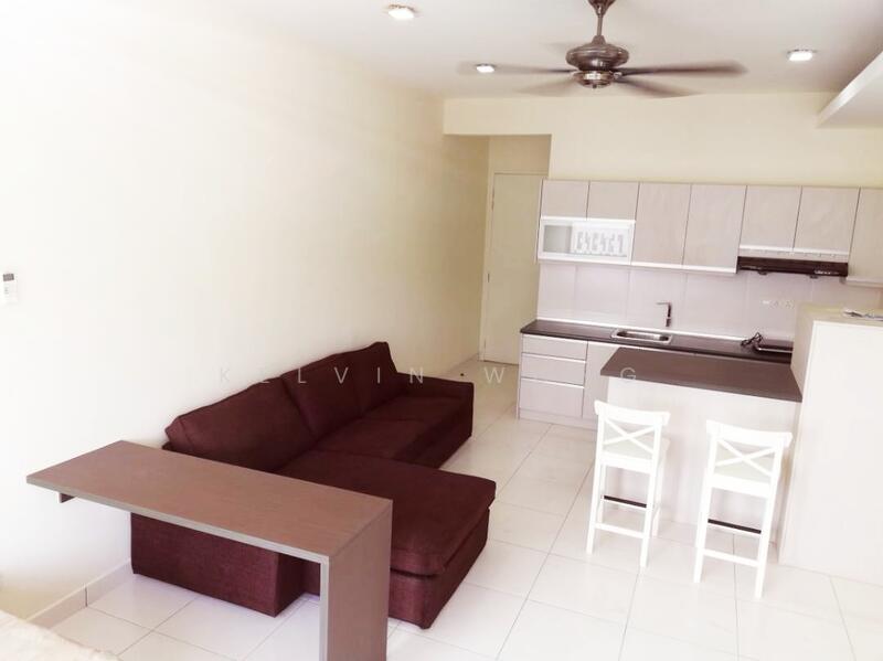 Condominium for Rent at Neo Damansara - Kelvin Wong - PropertyGuru.com.my