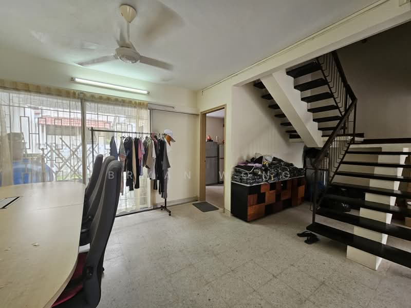 2-storey Terraced House for Sale in Damansara Jaya (Petaling Jaya) - Bryan Wong - PropertyGuru.com.my