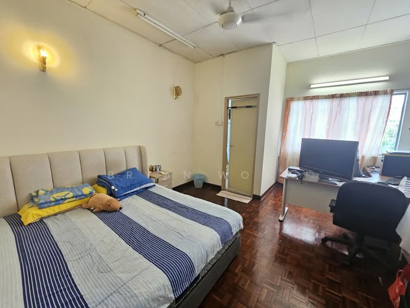 2-storey Terraced House for Sale in Damansara Jaya (Petaling Jaya) - Bryan Wong - Bedroom - PropertyGuru.com.my