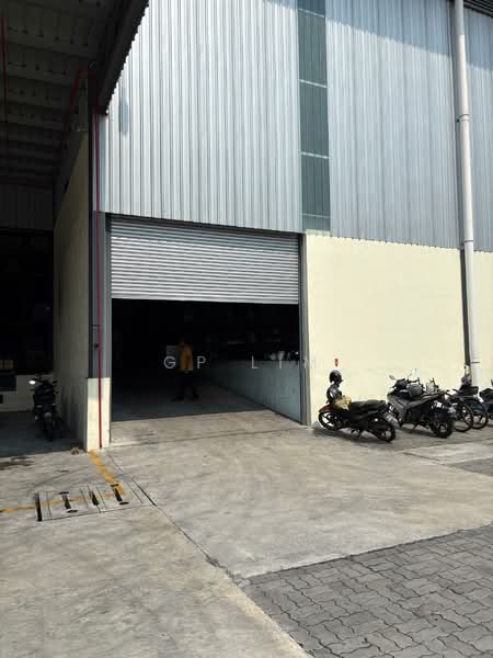 Gudang untuk Disewa di North Port (Pelabuhan Utara) (Port Klang (Pelabuhan Klang)) - GP Lim - Exterior - PropertyGuru.com.my